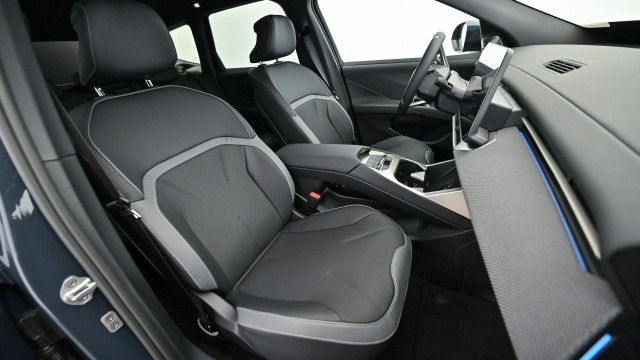 Bild 15: BMW iX3 50 xDrive NA5