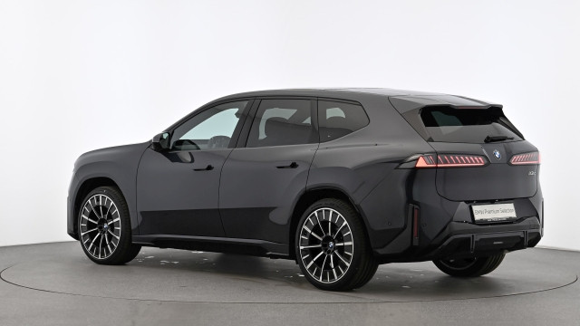 Bild 5: BMW iX3 50 xDrive NA5