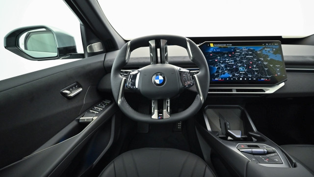 Bild 11: BMW iX3 50 xDrive NA5