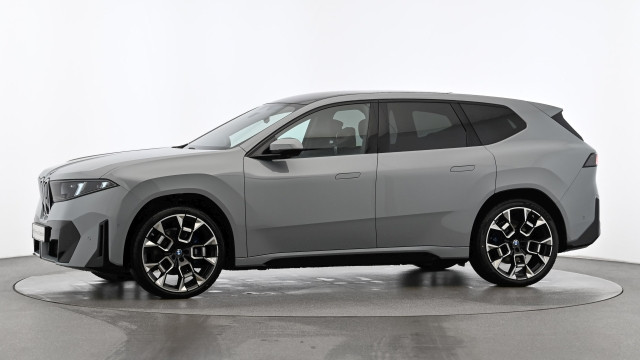 Bild 2: BMW iX3 50 xDrive NA5