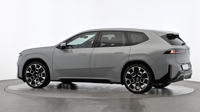 Bild 4: BMW iX3 50 xDrive NA5