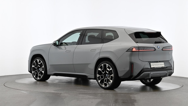 Bild 5: BMW iX3 50 xDrive NA5