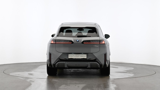 Bild 7: BMW iX3 50 xDrive NA5