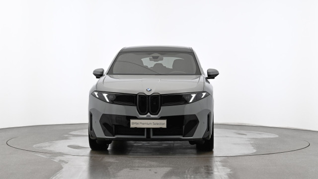 Bild 8: BMW iX3 50 xDrive NA5