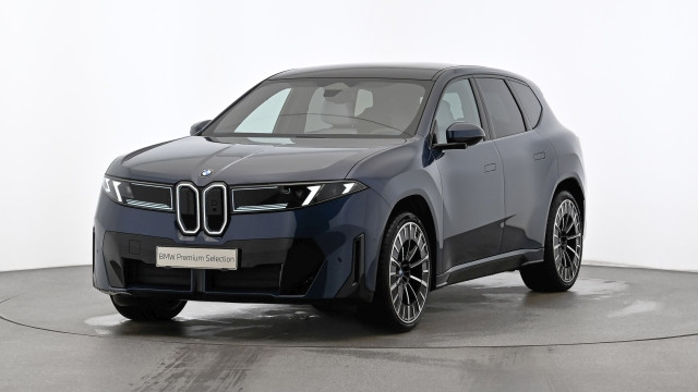 Bild 0: BMW iX3 50 xDrive NA5