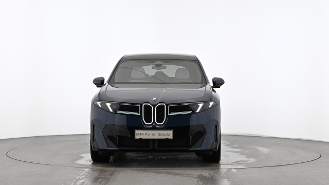 Bild 9: BMW iX3 50 xDrive NA5