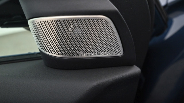 Bild 11: BMW iX3 50 xDrive NA5