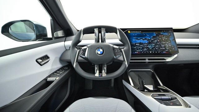 Bild 12: BMW iX3 50 xDrive NA5