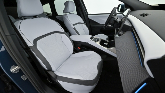 Bild 15: BMW iX3 50 xDrive NA5