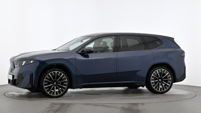 Bild 2: BMW iX3 50 xDrive NA5