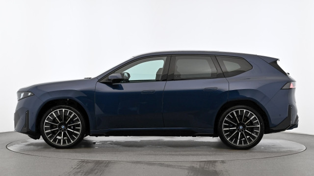 Bild 3: BMW iX3 50 xDrive NA5