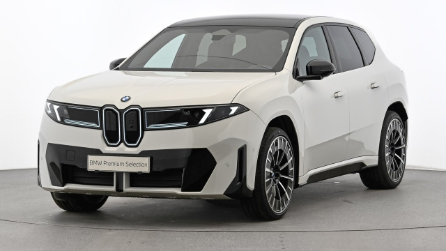 Bild 0: BMW iX3 50 xDrive NA5