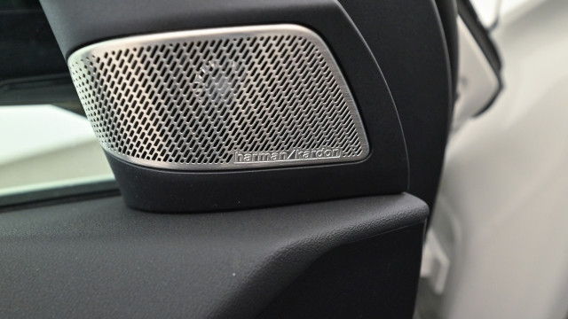 Bild 10: BMW iX3 50 xDrive NA5