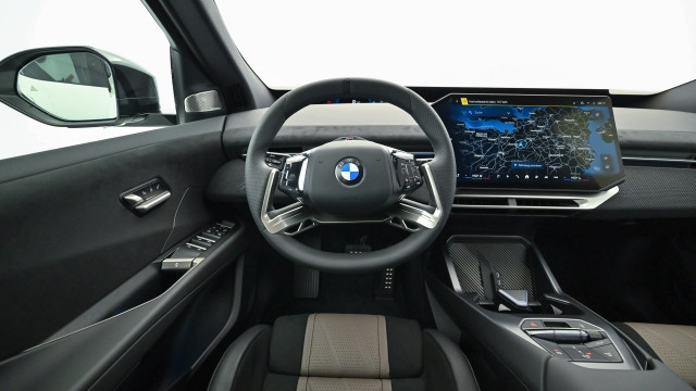 Bild 11: BMW iX3 50 xDrive NA5