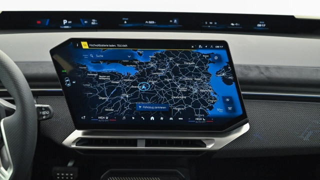 Bild 12: BMW iX3 50 xDrive NA5