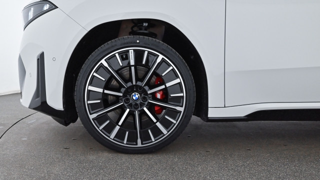 Bild 14: BMW iX3 50 xDrive NA5