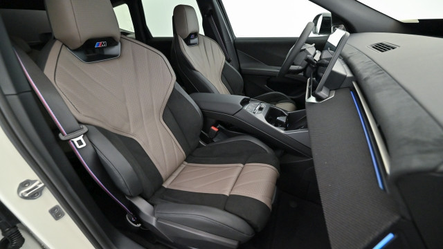 Bild 15: BMW iX3 50 xDrive NA5