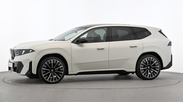 Bild 2: BMW iX3 50 xDrive NA5