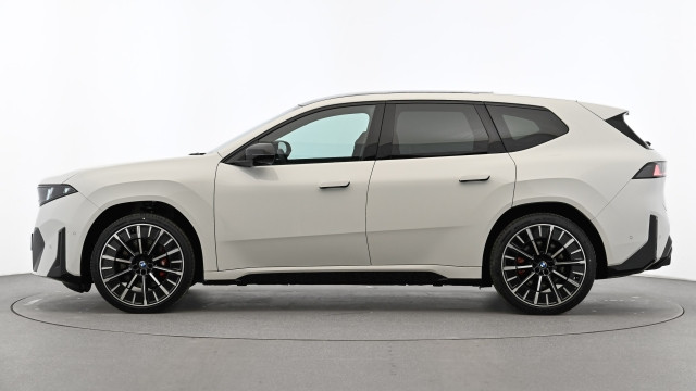 Bild 3: BMW iX3 50 xDrive NA5