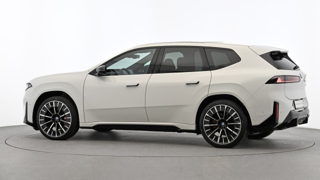 Bild 4: BMW iX3 50 xDrive NA5