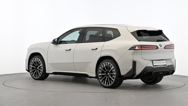 Bild 5: BMW iX3 50 xDrive NA5