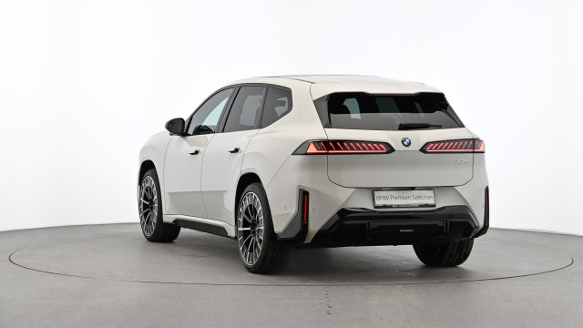 Bild 6: BMW iX3 50 xDrive NA5