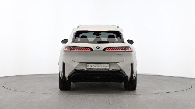 Bild 7: BMW iX3 50 xDrive NA5