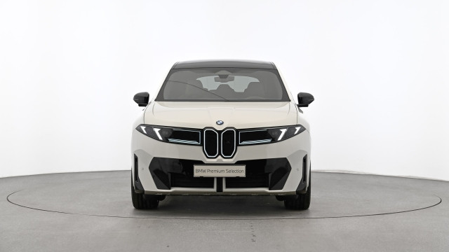 Bild 8: BMW iX3 50 xDrive NA5