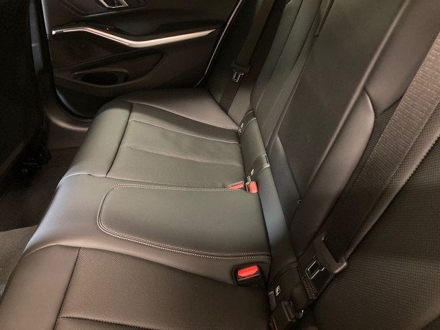 Bild 15: BMW 318d Limousine MX G20 B47