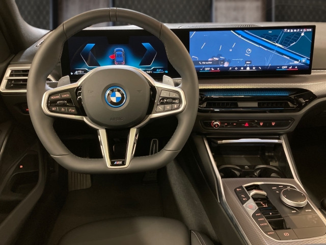 Bild 11: BMW 330e Limousine MX G20 XB1