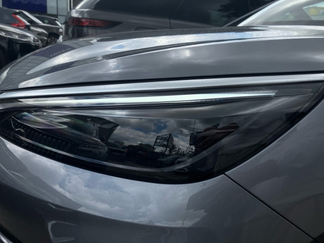 Bild 2: BYD ATTO 3 EVO Design