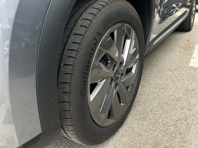 Bild 3: BYD ATTO 3 EVO Design