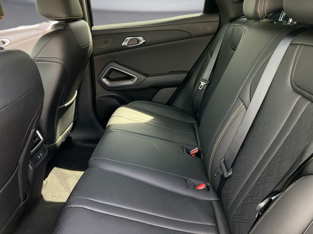 Bild 7: BYD ATTO 3 EVO Design