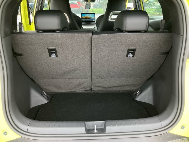 Bild 9: BYD Dolphin Surf Boost