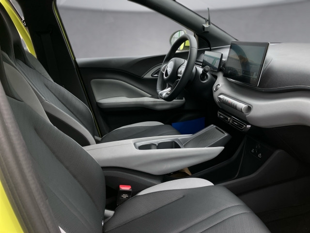 Bild 7: BYD Dolphin Surf Boost