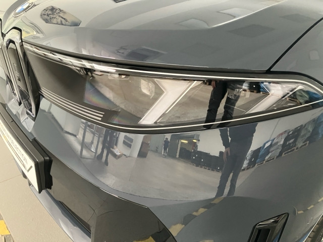 Bild 11: BMW iX3 50 xDrive NA5