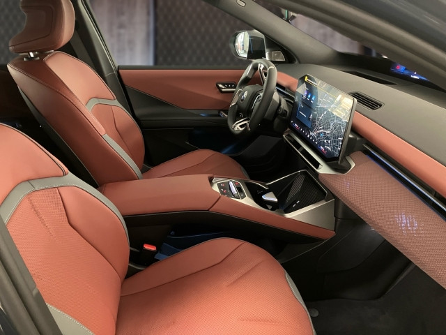 Bild 12: BMW iX3 50 xDrive NA5