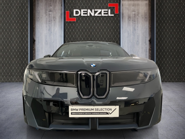 Bild 6: BMW iX3 50 xDrive NA5