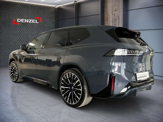 Bild 7: BMW iX3 50 xDrive NA5