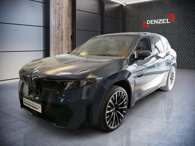 Bild 0: BMW iX3 50 xDrive NA5