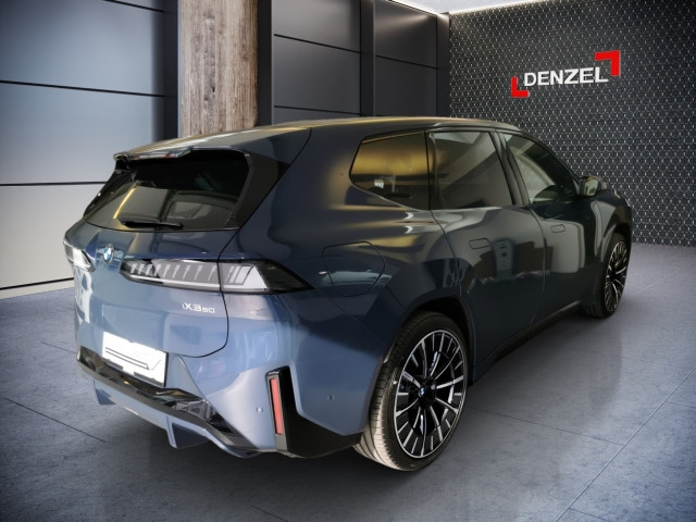 Bild 9: BMW iX3 50 xDrive NA5