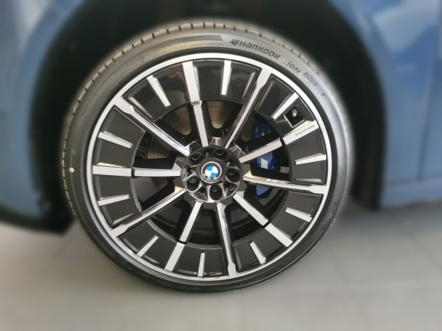 Bild 11: BMW iX3 50 xDrive NA5