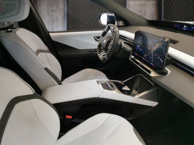 Bild 12: BMW iX3 50 xDrive NA5