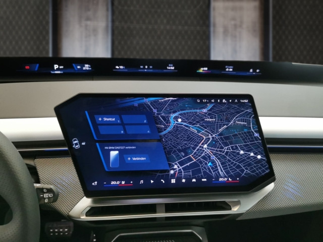 Bild 2: BMW iX3 50 xDrive NA5