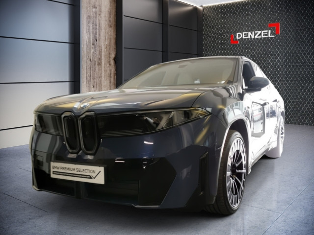 Bild 5: BMW iX3 50 xDrive NA5