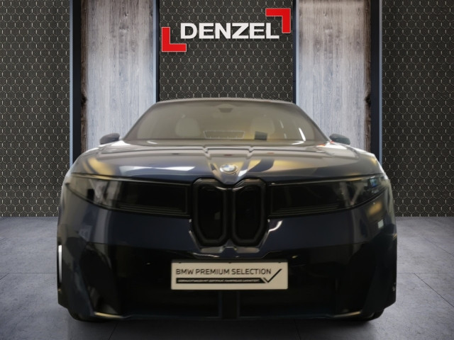 Bild 6: BMW iX3 50 xDrive NA5