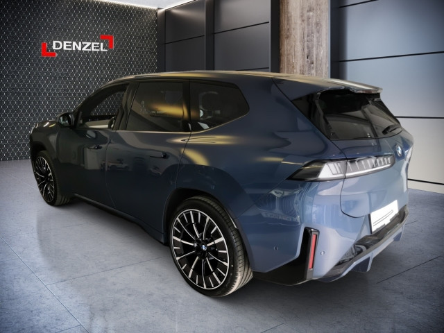 Bild 7: BMW iX3 50 xDrive NA5