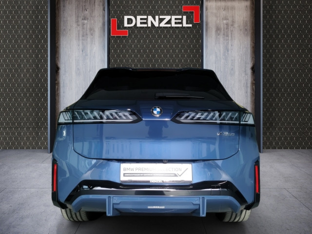 Bild 8: BMW iX3 50 xDrive NA5