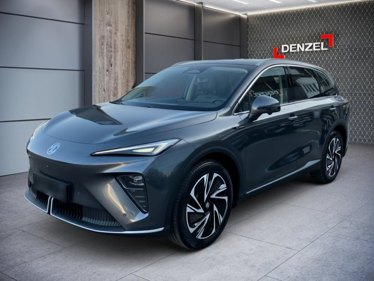 Bild 0: MG S6 Luxury 4WD 77kwh/299kw