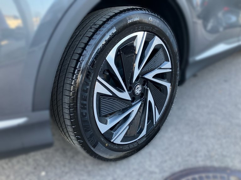 Bild 9: MG S6 Luxury 4WD 77kwh/299kw